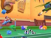 Stuntman miniatura Recensione iPad