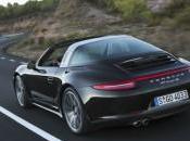 [Supercar] Porsche presenta Targa Ecco dettagli