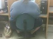 [Ricerca Sviluppo] Quali sono lavori fanno ingrassare? Ecco strano risultato CDC!