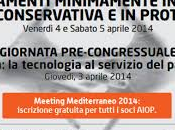 Corso aggiornamento Meeting Mediterraneo AIOP 2014