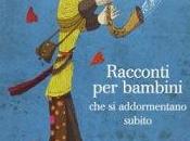 “Racconti bambini addormentano subito” Pinto Chinto, Kalandraka