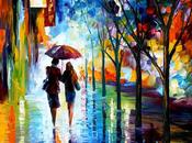 Affascinata Afremov