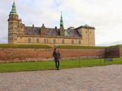 Copenaghen-Kronborg Castle