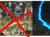 Scoperto colore della morte: azzurro