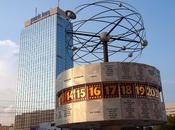 Berlino, Alexanderplatz