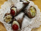 Kannoli tal-irkotta cannoli siciliani trapiantati Malta