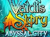 Valdis Story: Abyssal City Recensione