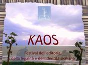 Kaos: festival libro dell'editoria montallegro gennaio