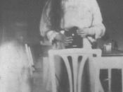 Anastasia Nikolaevna Romanova self-portrait