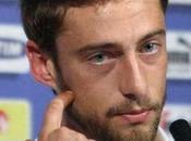 Juve, Marchisio:”Non puntiamo punti, terzo scudetto fila. Gol? Importante, nessuna rivincita”
