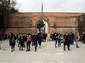 Pitti Uomo ritorno successo moda uomo