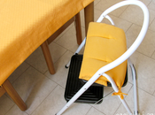 Sono grande seggiolone abbastanza sedia...