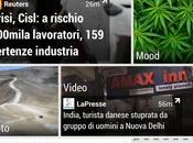 News Republic aggiorna alla versione 4.0: recensione