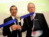 Eutelsat partner Expo Milano 2015, sarà lanciato canale dedicato Bird