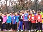 Atletica leggera: alla finale provinciale corsa campestre vince sport