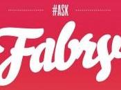 Cento questi #AskFabry