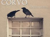 "Gli ultimi giorni corvo" Laura Buffa Mela Avvelenata Book Press)