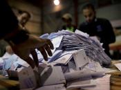 Egitto voto, controrivoluzione compiuta