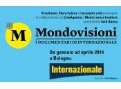 Bologna Mondovisioni: documentari Internazionale