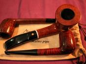 Malies Pipe. Hobby passione.
