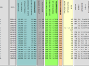 Sondaggio DATAMEDIA gennaio 2014): 36,2% (+2,0%), 34,2%, 19,4%