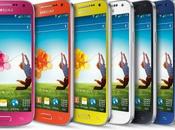 Samsung Galaxy Mini: disponibile cinque nuove colorazioni