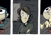 Prossima Uscita "Hilda Troll" Luke Pearson