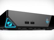 Alienware presenterà propria Steam Machine?