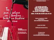 puoi salvare bambino... Basta bicchiere vino