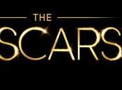 Nomination Oscar 2014
