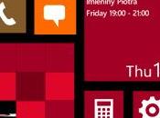 launcher Eight perde tempo: disponibile versione ancora più...Belle!