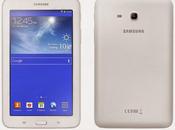 Galaxy Tab3 Lite: nuovo tablet economico Samsung