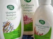 IN's Bio: Shampoo Doccia Lenitivo Sapone Liquido