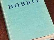 Hobbit, edizione americana 1954 stampata Inghilterra