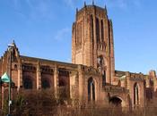 Cattedrale Liverpool