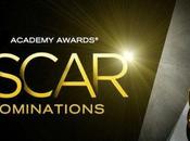 Oscar 2014 Nomination
