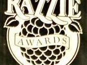 Razzie Awards 2014