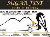 Torre Greco celebrano dolci, sabato Sugar Fest