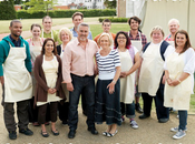 Real Time l'edizione inglese "Bake Off"