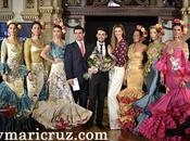 collezione barocca colorata Eloy Enamorado trionfa love flamenco, Siviglia