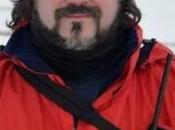 Incidente mortale ricercatore Antartide