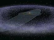 mistero degli asteroidi della Fascia Kuiper
