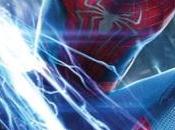 Nuovi poster internazionali Amazing Spider-Man
