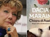 online puntata DACIA MARAINI, ospite “Letteratitudine venerdì gennaio 2014