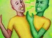 Oggi nella rubrica: Psicopittografia, punto essenziale