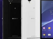 Sony presenta l'Xperia Ultra