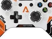 Titanfall: controller ufficiale sold