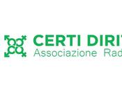 Certi Diritti newsletter gennaio 2014