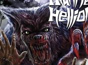 MIDNITE HELLION, Hour Wolf