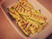 Zucchine alla scapece